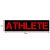 ATHLETE