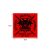 Barbell Club (Red)