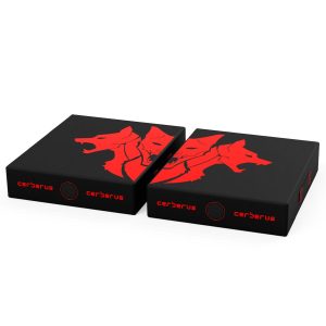 GP Drop Pad Set (USA)