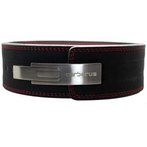 Infinity Lever Belt (10mm)