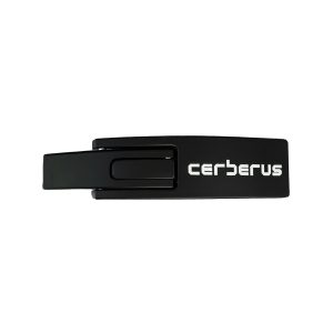 Classic Lever Buckle