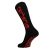 Black/Red