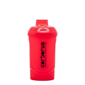 CERBERUS Essential Shaker