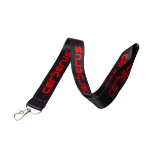 CERBERUS Lanyard