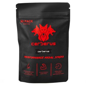 Performance Nasal Strips