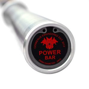 CERBERUS Power Bar (USA)