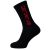 Black/Red