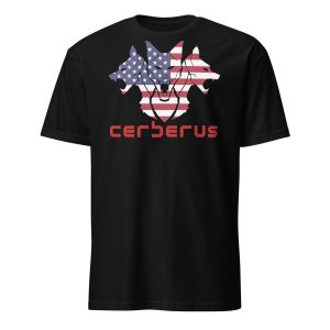 CERBERUS USA T