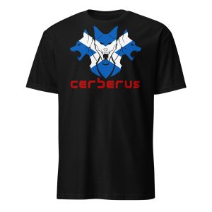 CERBERUS Scotland T