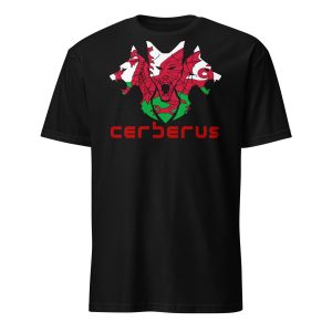 CERBERUS Wales T
