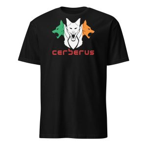 CERBERUS Ireland T