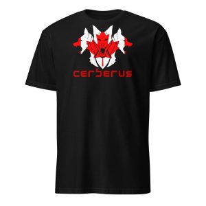 CERBERUS Canada T