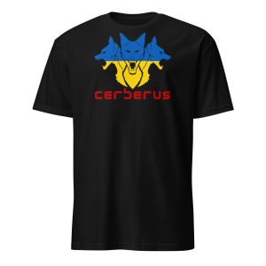 CERBERUS Ukraine T