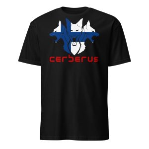 CERBERUS Finland T