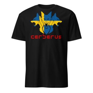 CERBERUS Sweden T