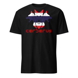 CERBERUS Thailand T