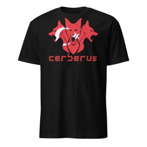 CERBERUS Türkiye T